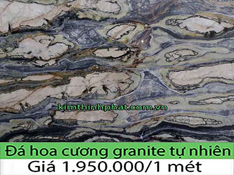 Bán đá hoa cương A313