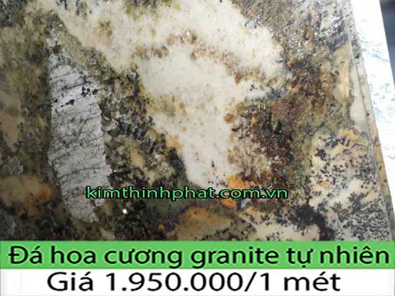 Bán đá hoa cương A313