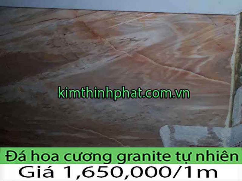 Bán đá hoa cương A313