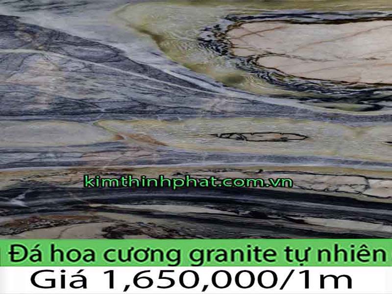 Bán đá hoa cương A313