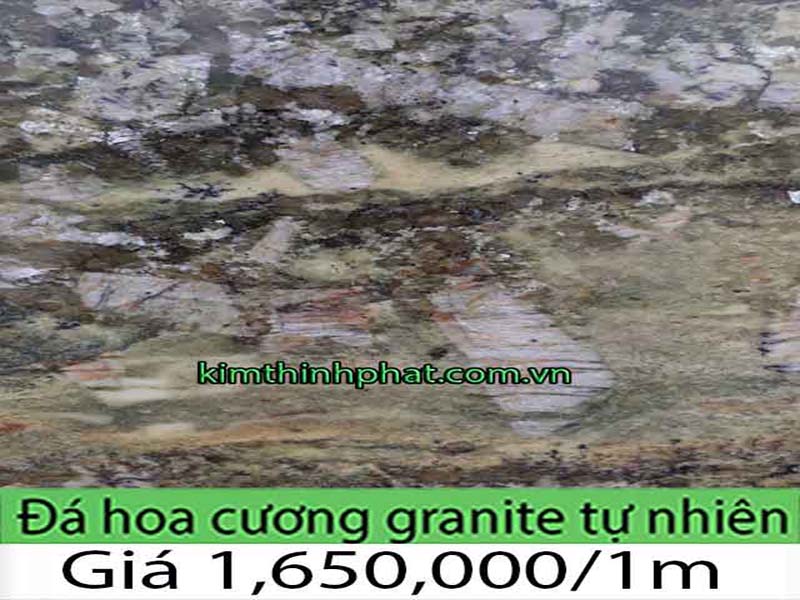 Bán đá hoa cương A313
