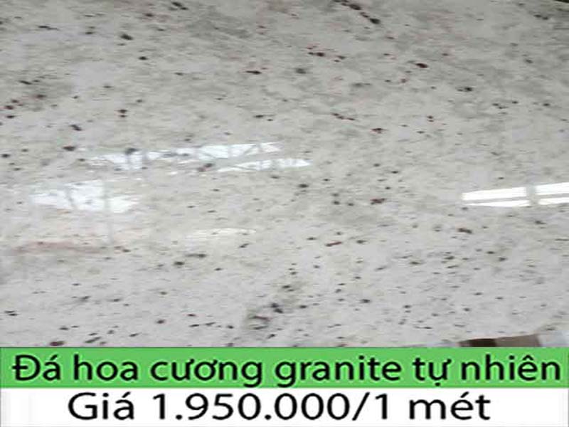 Bán đá hoa cương A313
