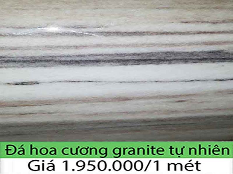 Bán đá hoa cương A313