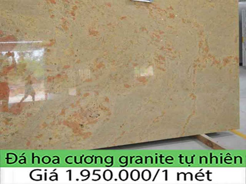 Bán đá hoa cương A313