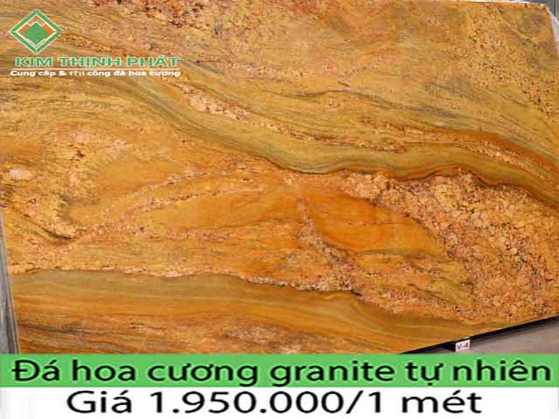 Bán đá hoa cương A313