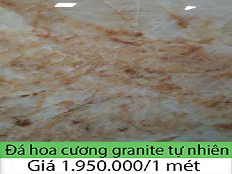 Bán đá hoa cương A313