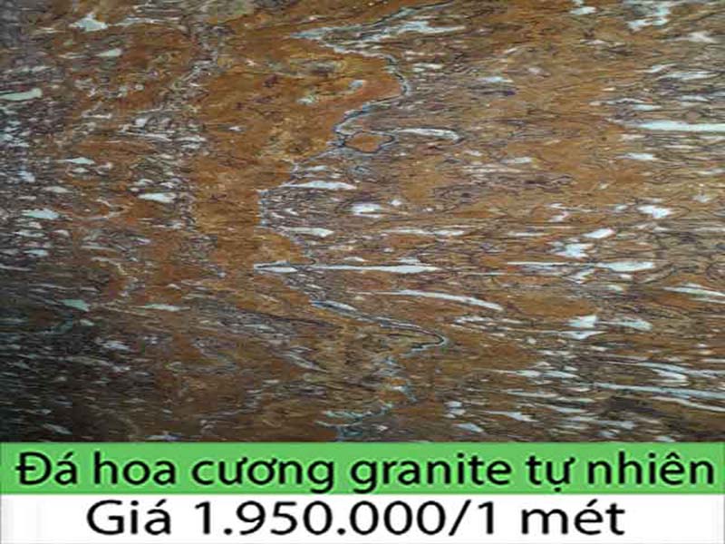 Bán đá hoa cương A313