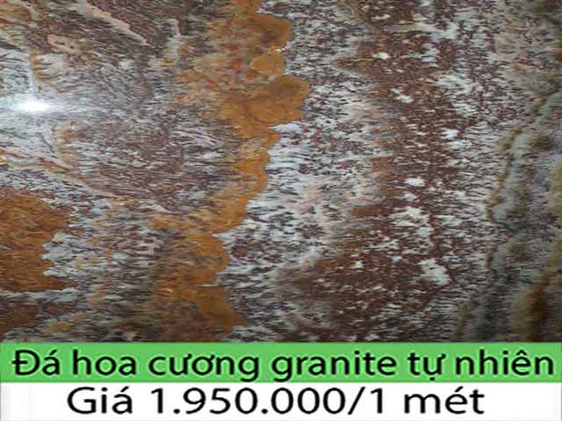 Bán đá hoa cương A313