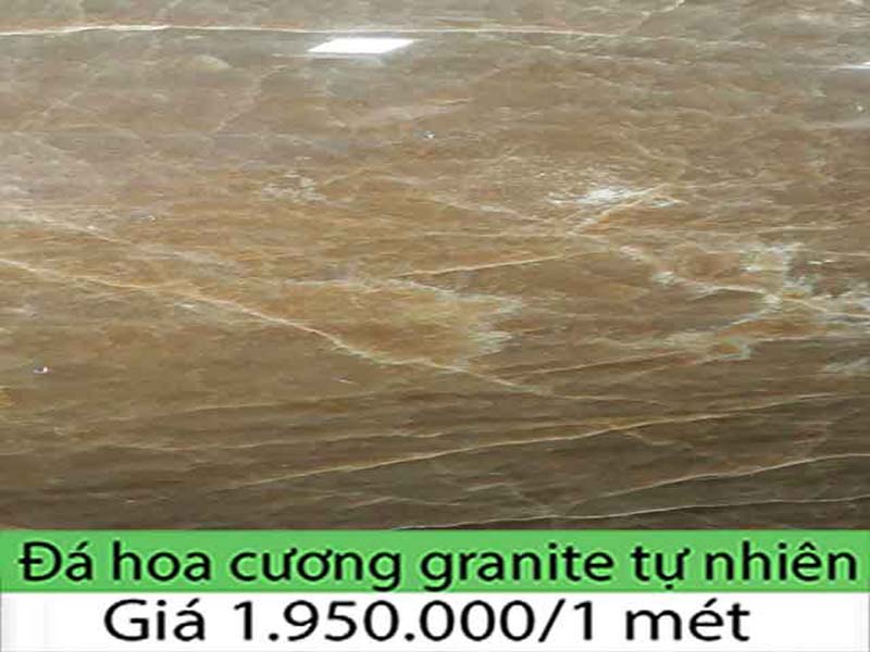 Bán đá hoa cương A313