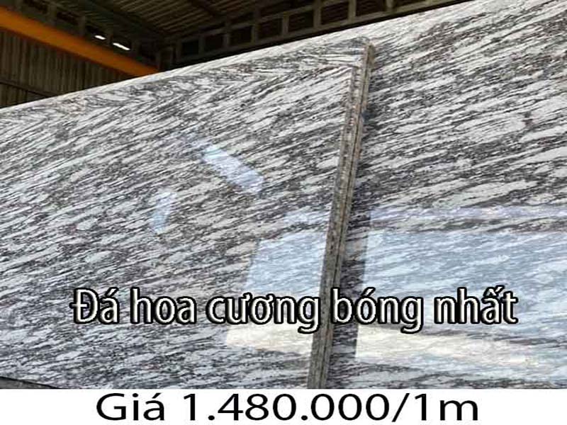 Đá hoa cương 16