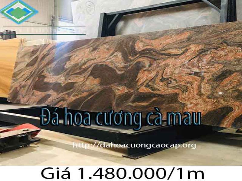 Đá hoa cương 16