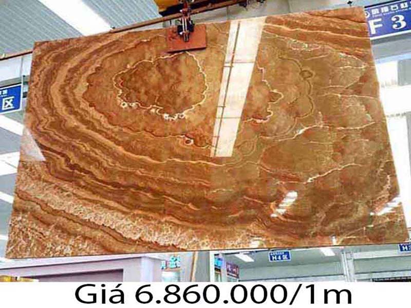 Đá hoa cương 16