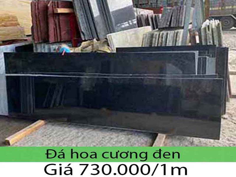 Bán đá hoa cương s379