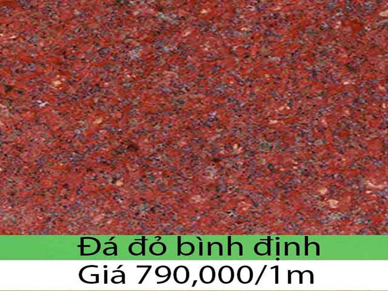 Bán đá hoa cương s379