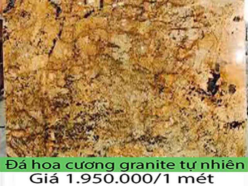 Bán đá hoa cương s379