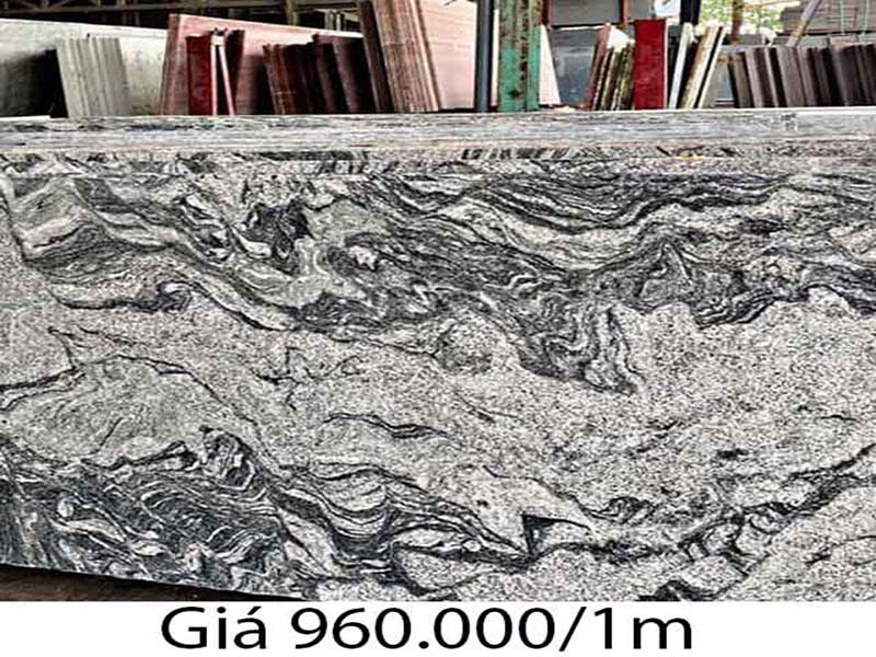 Bán đá hoa cương s379