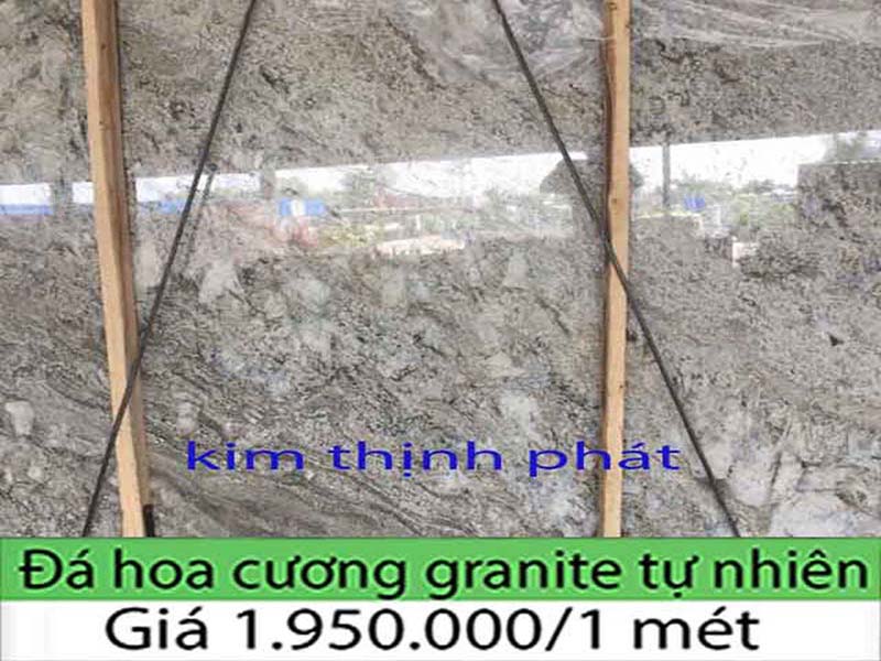 Bán đá hoa cương s379