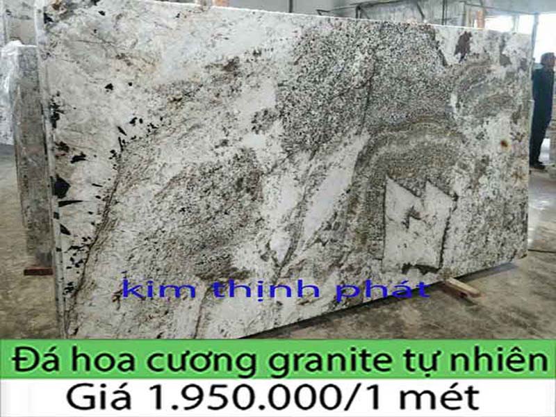 Bán đá hoa cương s379