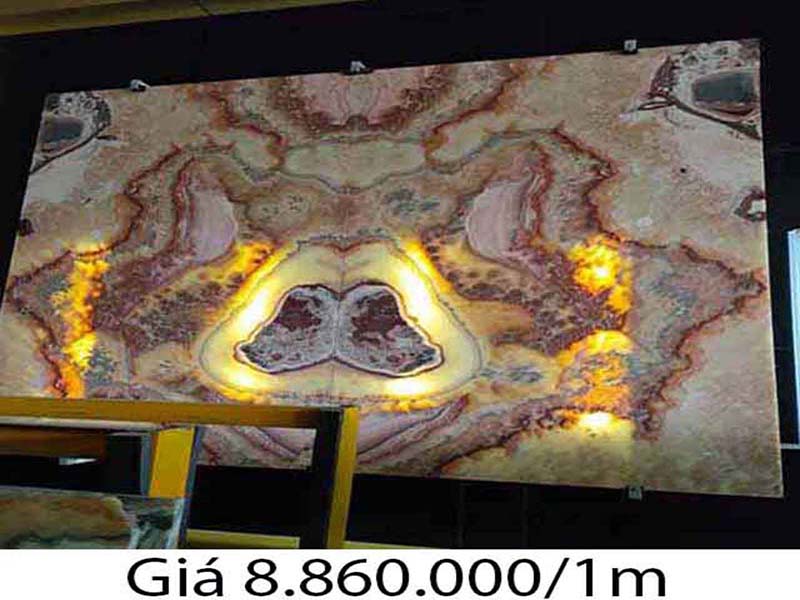 Đá hoa cương loại đá marble omapay