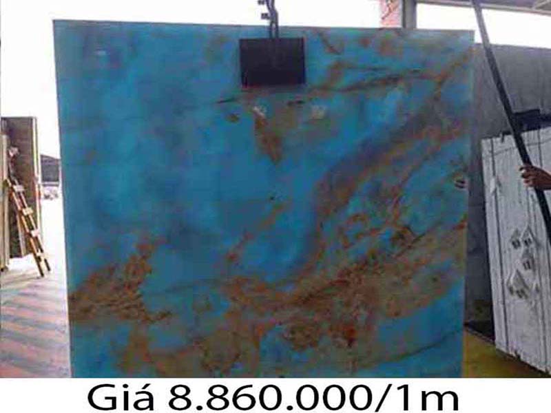 Đá hoa cương loại đá marble omapay