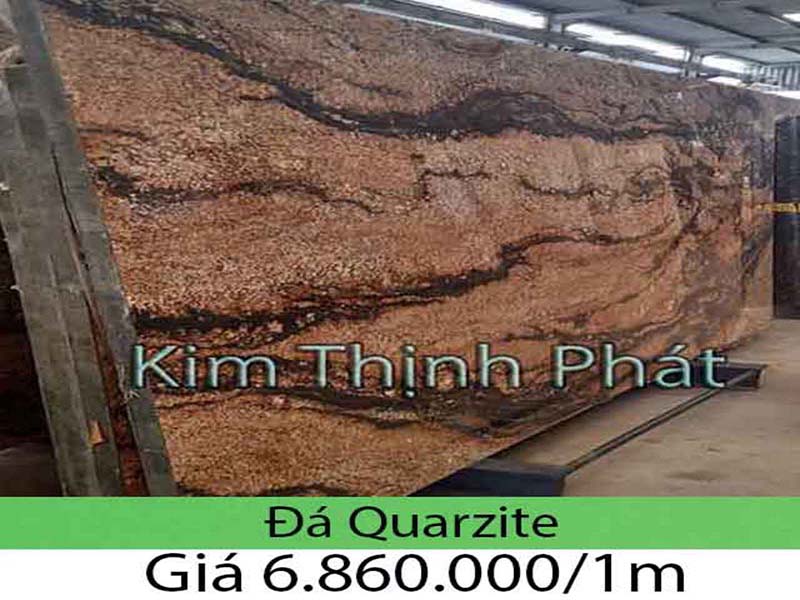 Đá hoa cương loại đá marble nâu kafe đậm