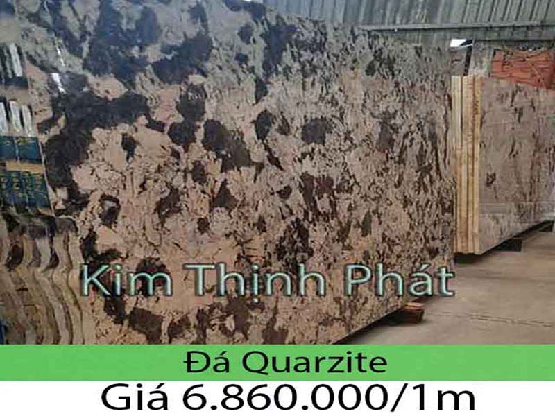 Đá hoa cương loại đá marble nâu kafe đậm
