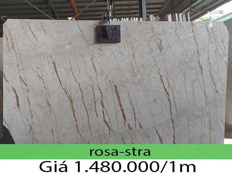Đá hoa cương loại đá marble nâu kafe đậm