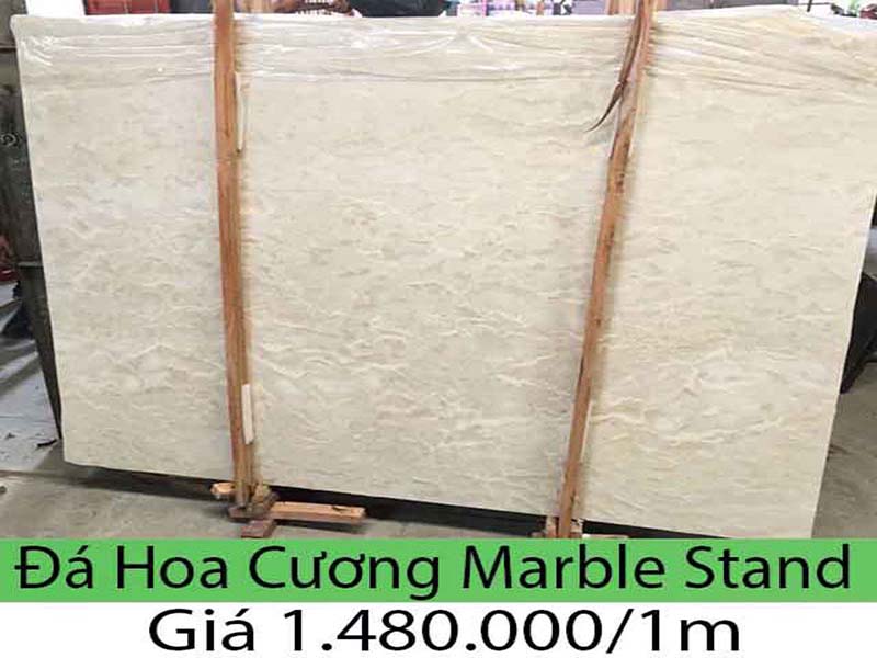 Đá hoa cương loại đá marble nâu kafe đậm