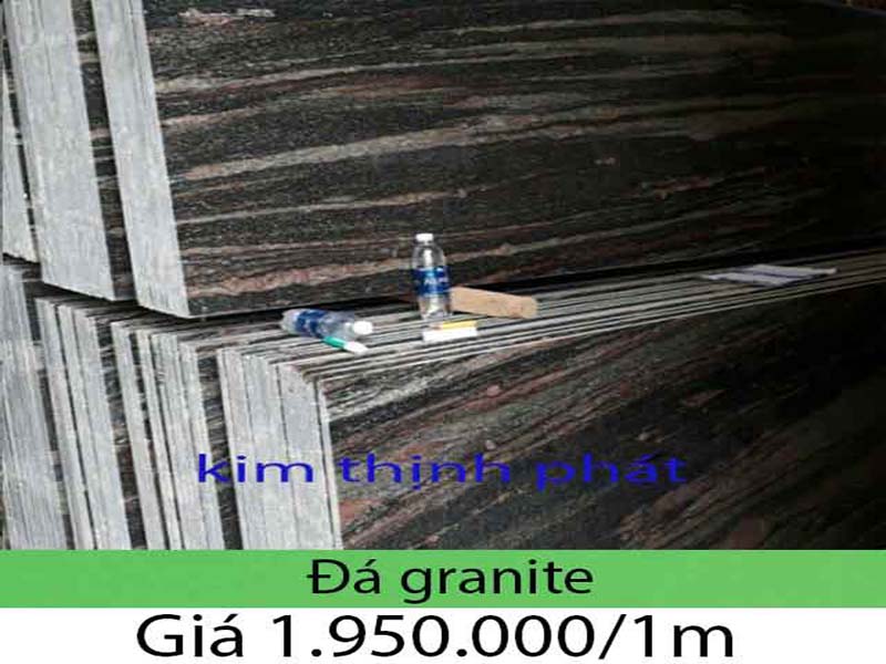 Đá hoa cương 20