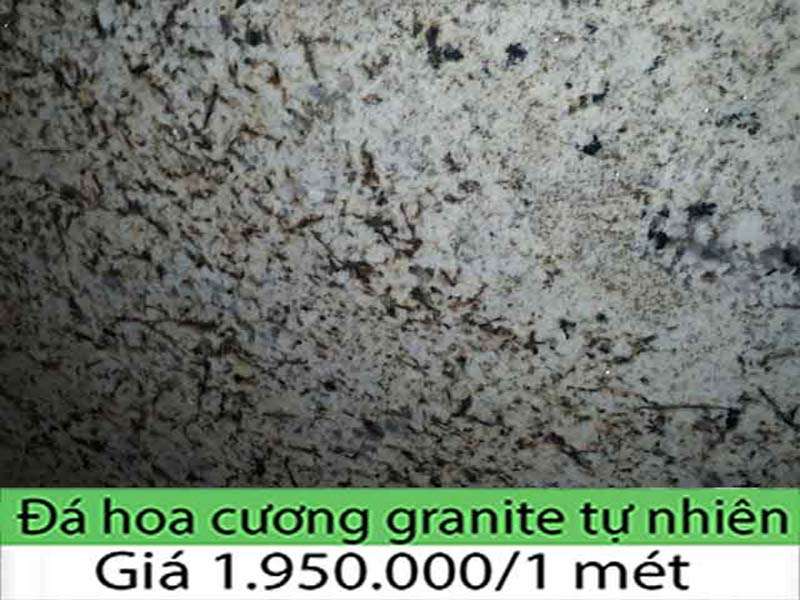Đá hoa cương 20