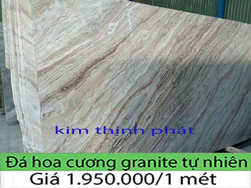 Đá hoa cương 21