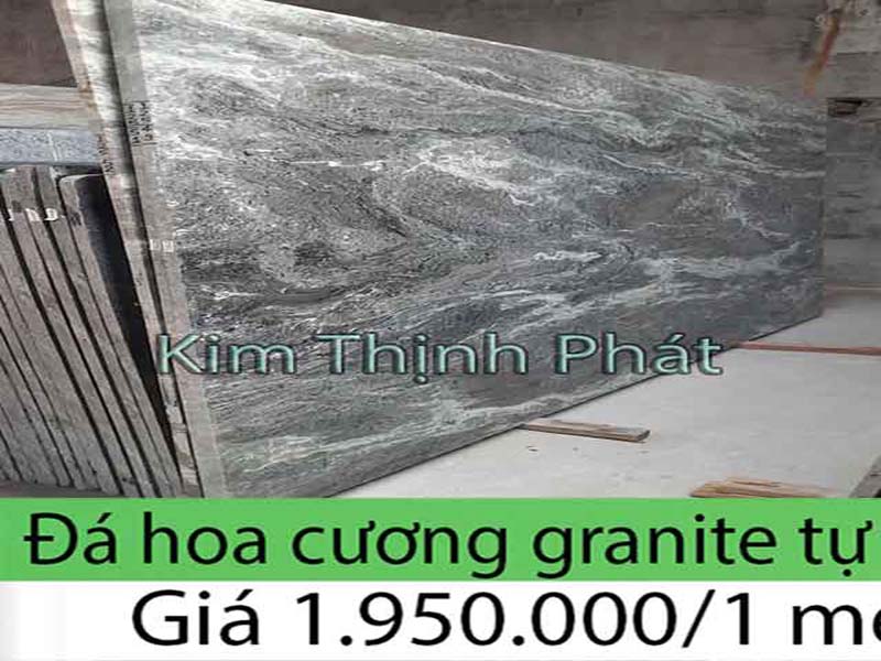 Đá hoa cương 23