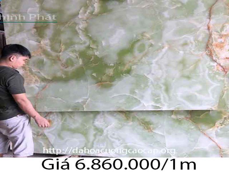 Đá hoa cương 38