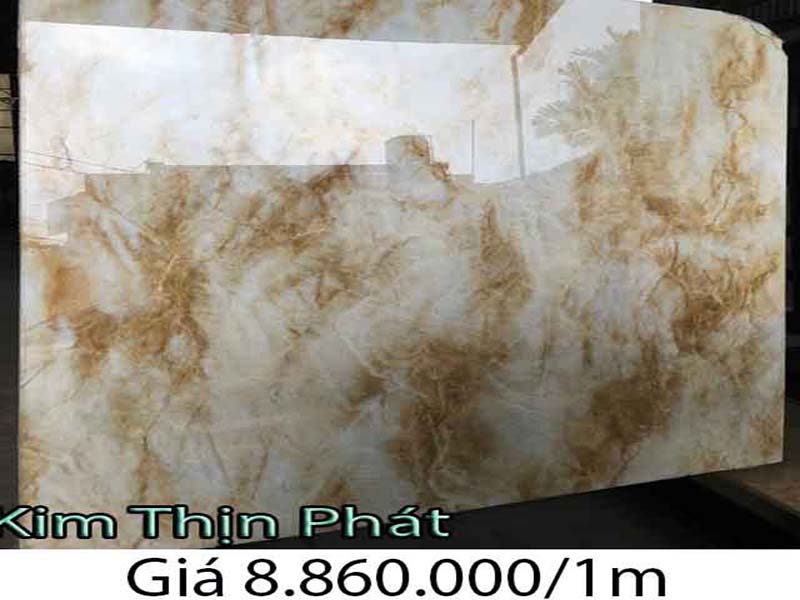 Đá hoa cương 40