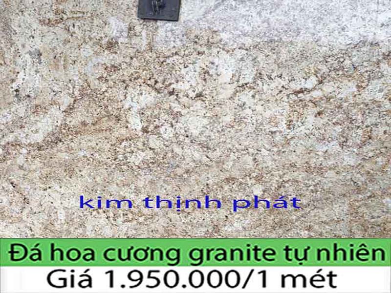 Đá hoa cương 40