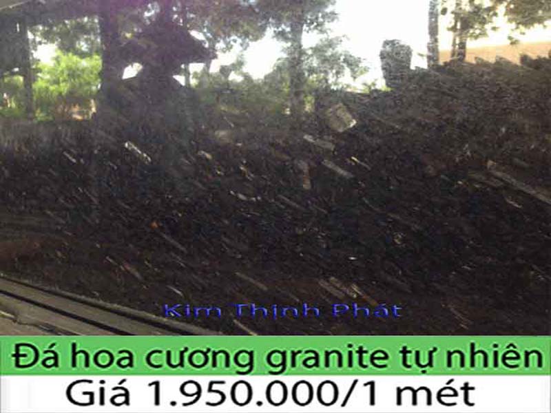Đá hoa cương 40