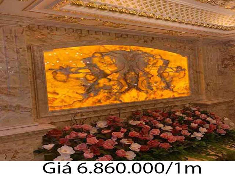Đá hoa cương 45