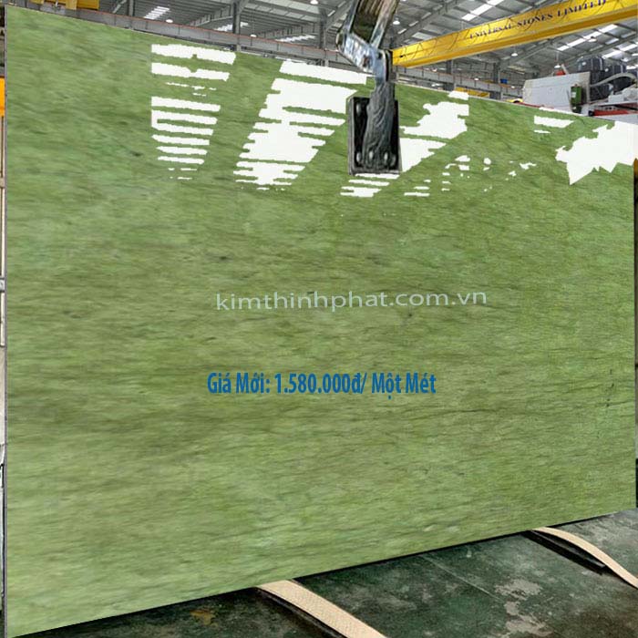 Đá hoa cương kim thịnh phá