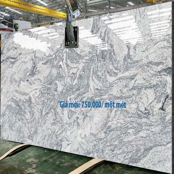Đá hoa cương kim thịnh phát