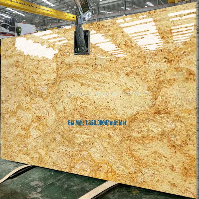 Đá hoa cương kim thịnh phát