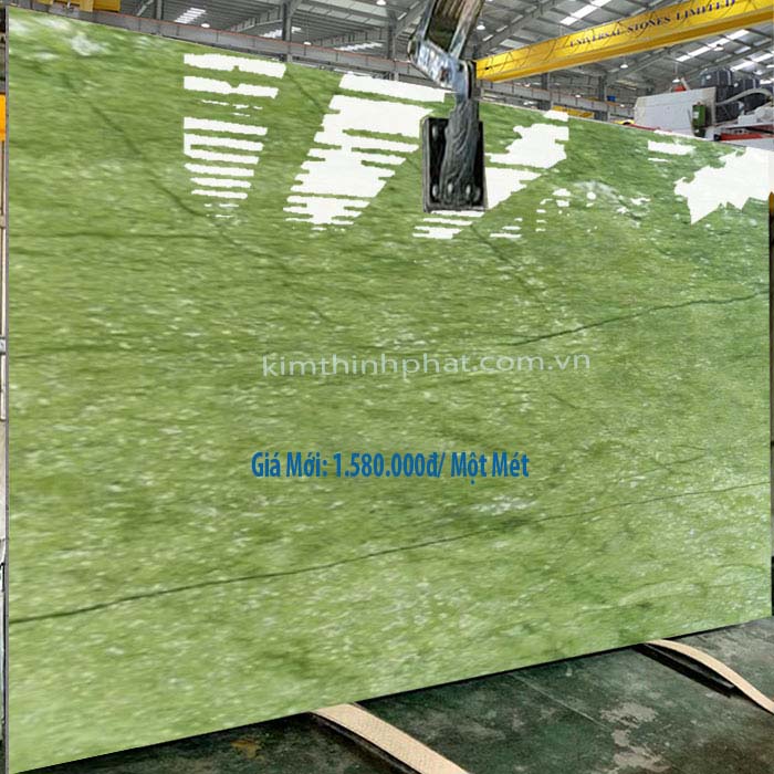 Đá hoa cương kim thịnh phát