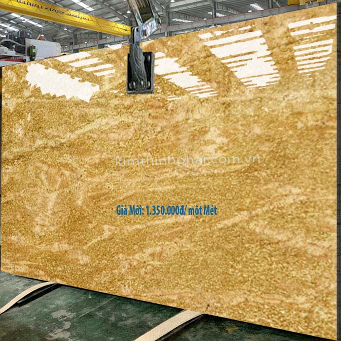 Đá hoa cương kim thịnh phát