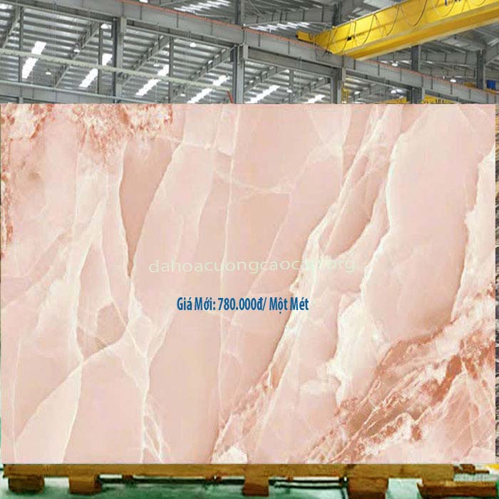 Đá hoa cương kim thịnh phát