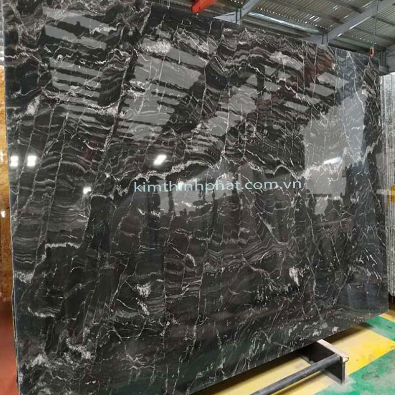 Đá hoa cương kim thịnh phát