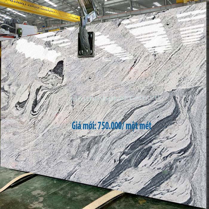 Đá hoa cương kim thịnh phát