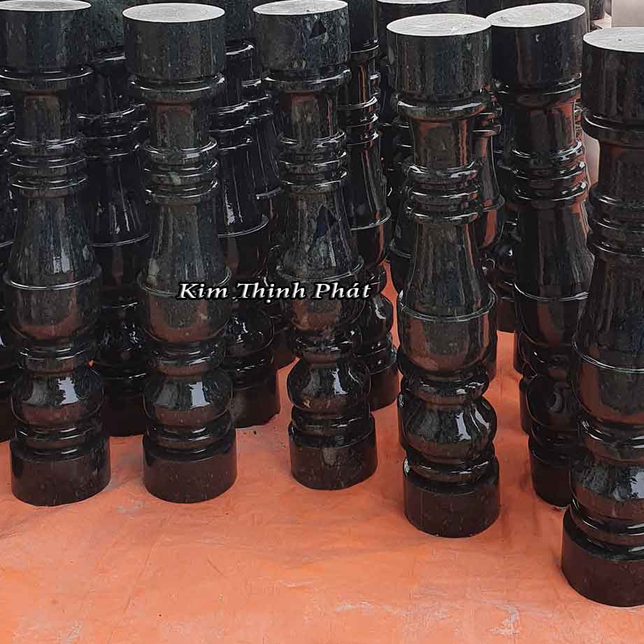 Đá hoa cương lan can