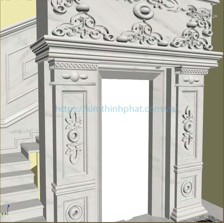 Đá hoa cương mỹ tho