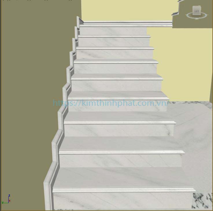 Đá hoa cương mỹ tho