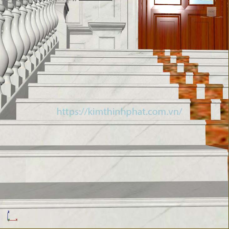 Đá hoa cương mỹ tho