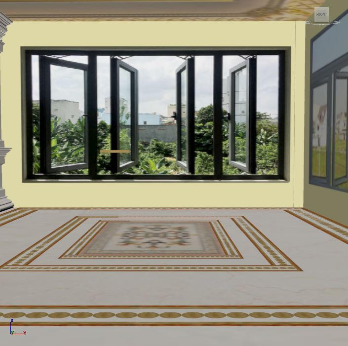 Đá hoa cương nền